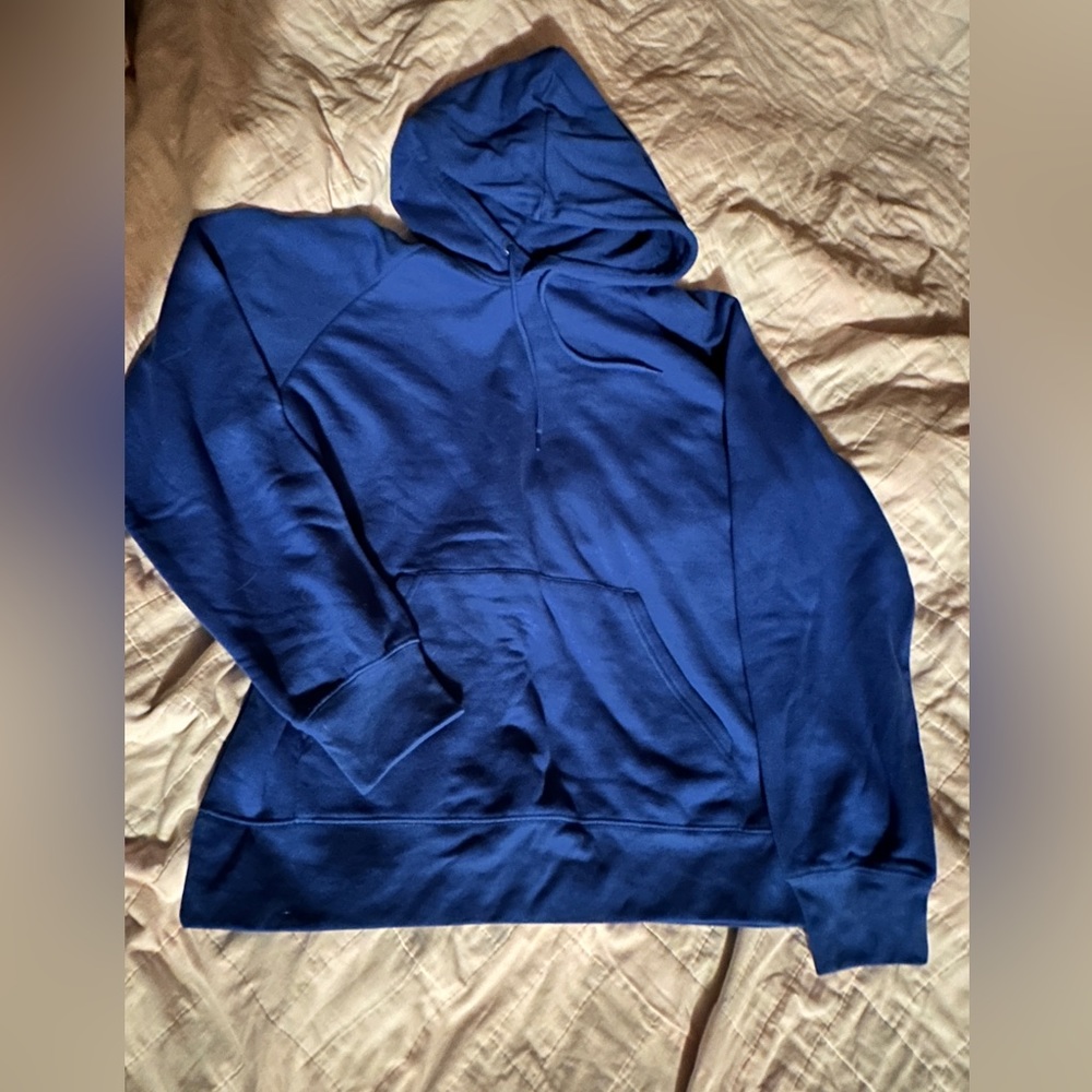 Target brand hoodie